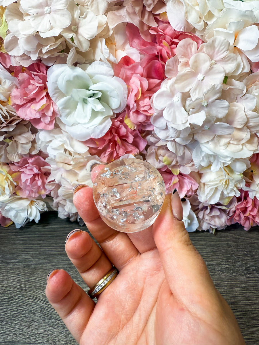 Ringhalter in verschiedenen Designs