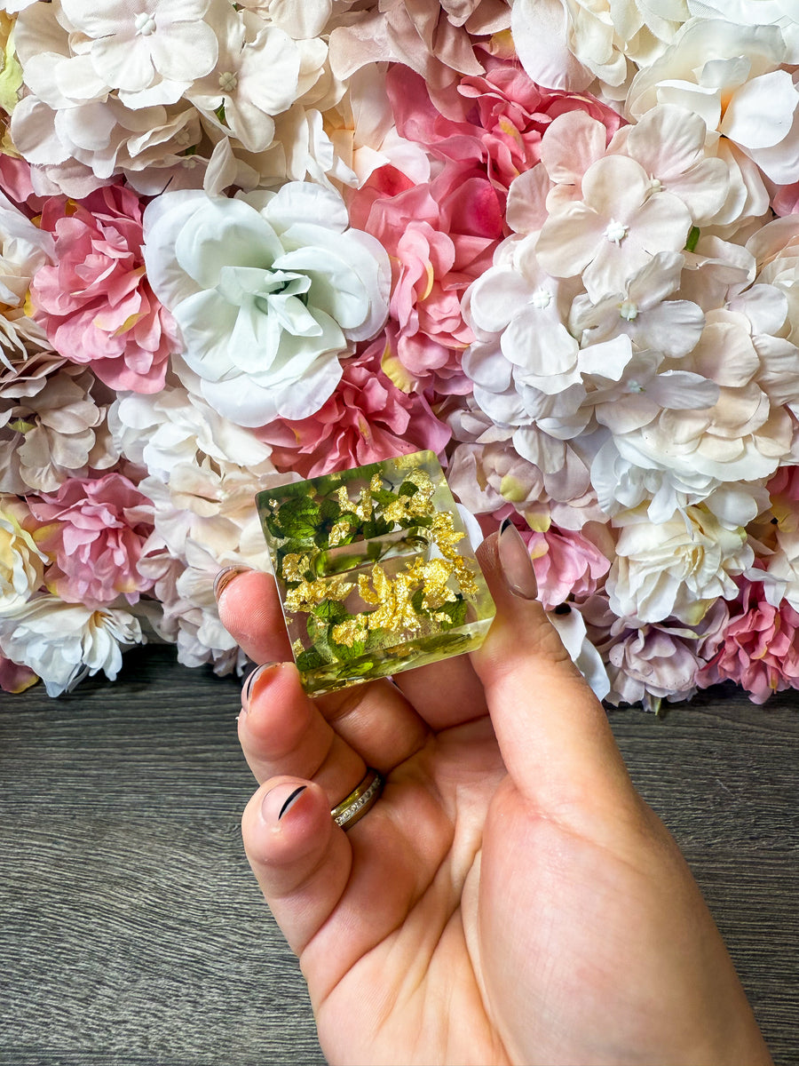 Ringhalter in verschiedenen Designs