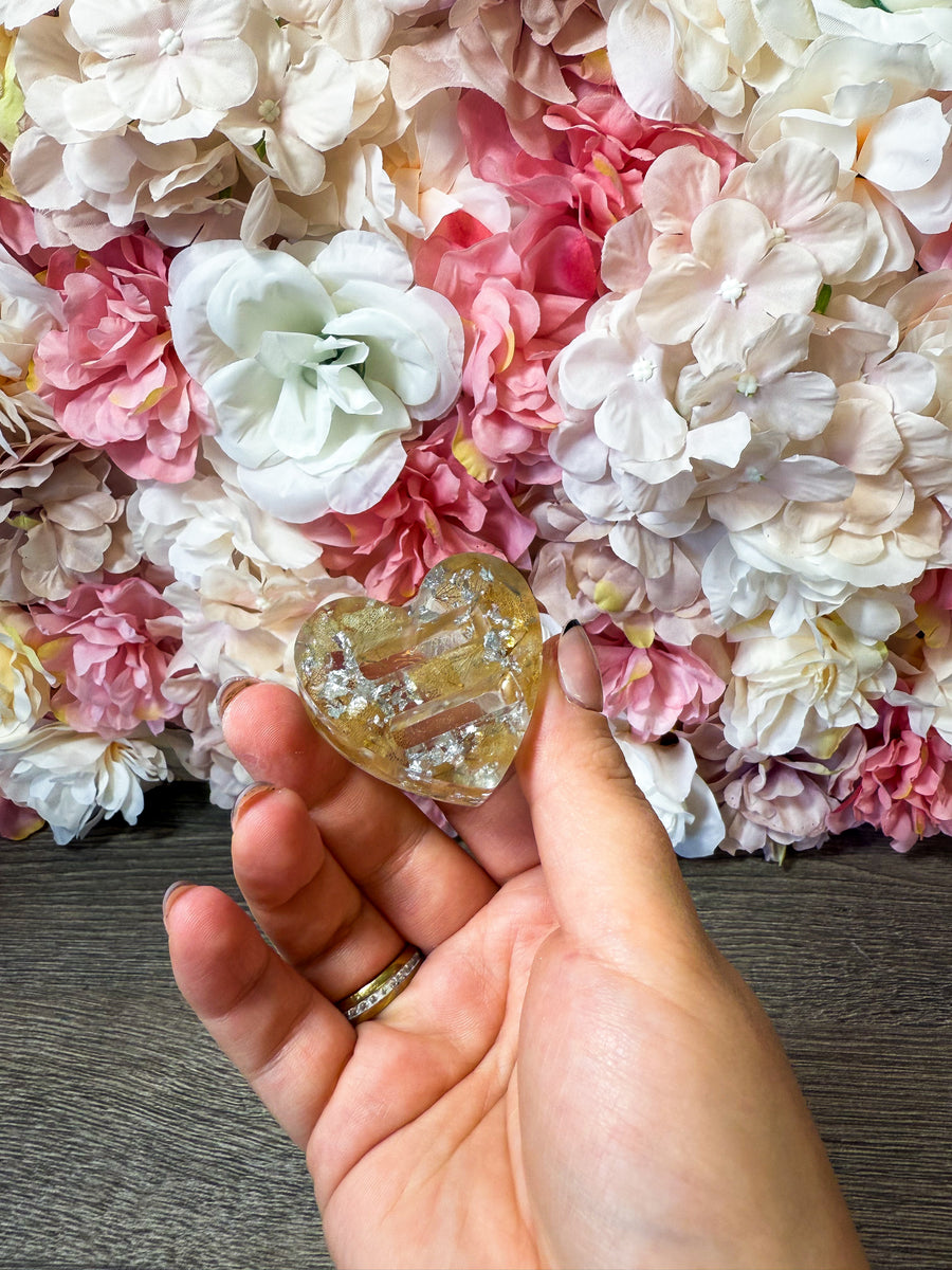 Ringhalter in verschiedenen Designs