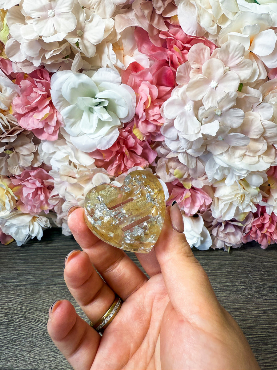 Ringhalter in verschiedenen Designs