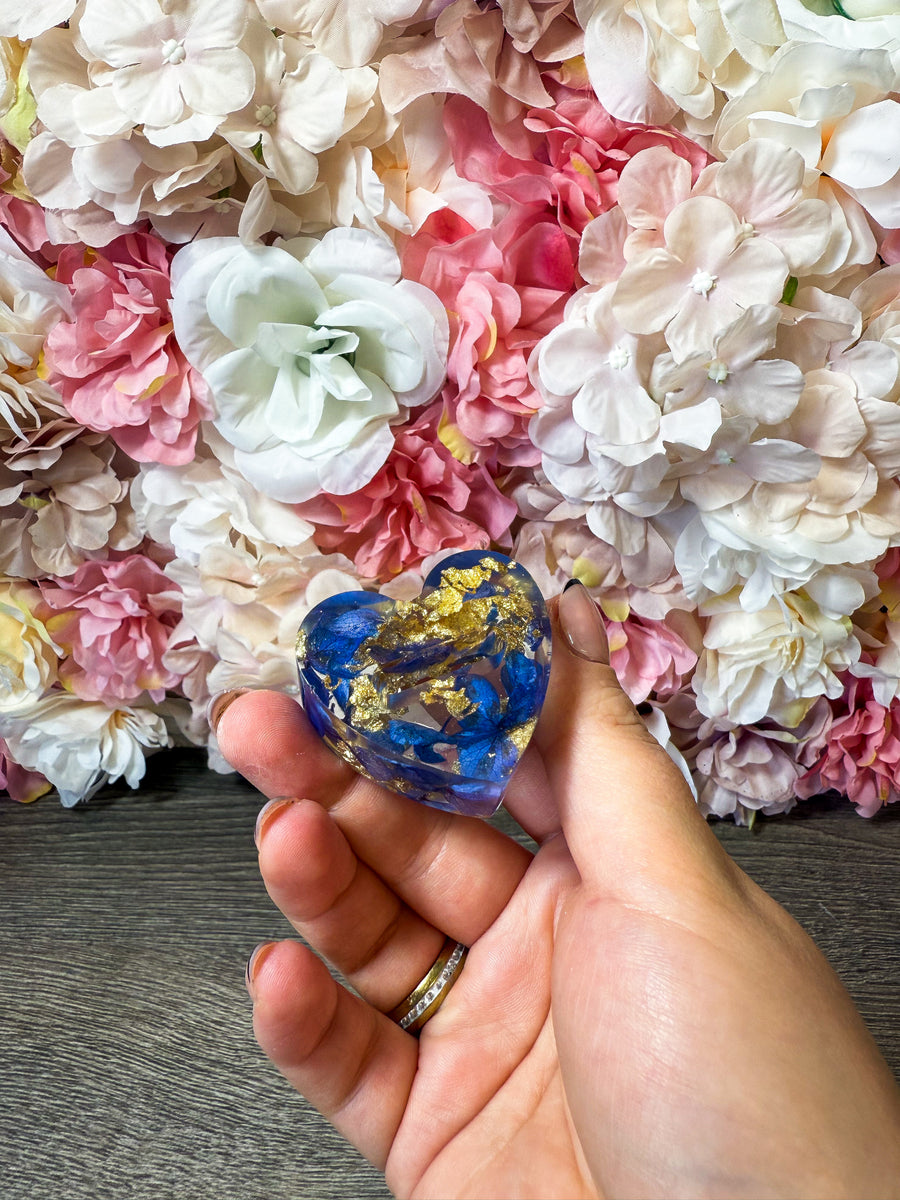 Ringhalter in verschiedenen Designs