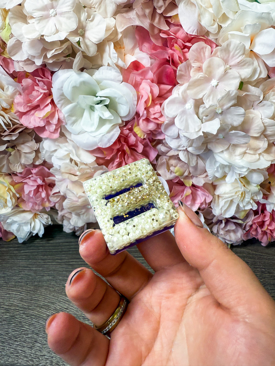 Ringhalter in verschiedenen Designs