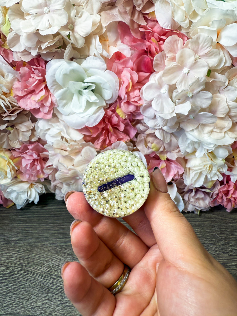 Ringhalter in verschiedenen Designs