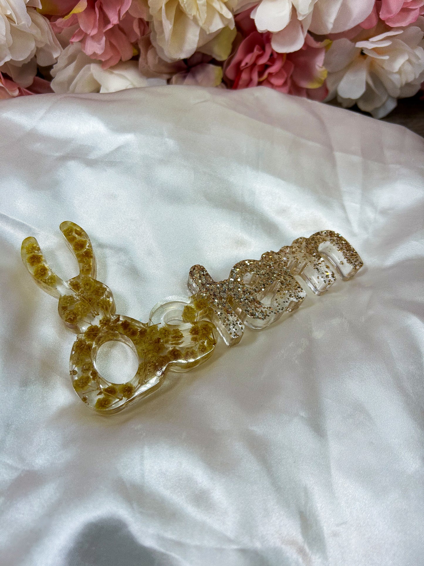 Standschild "Ostern" in verschiedenen Designs