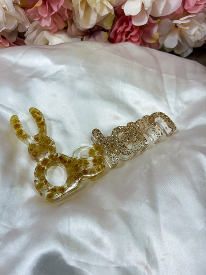 Standschild "Ostern" in verschiedenen Designs