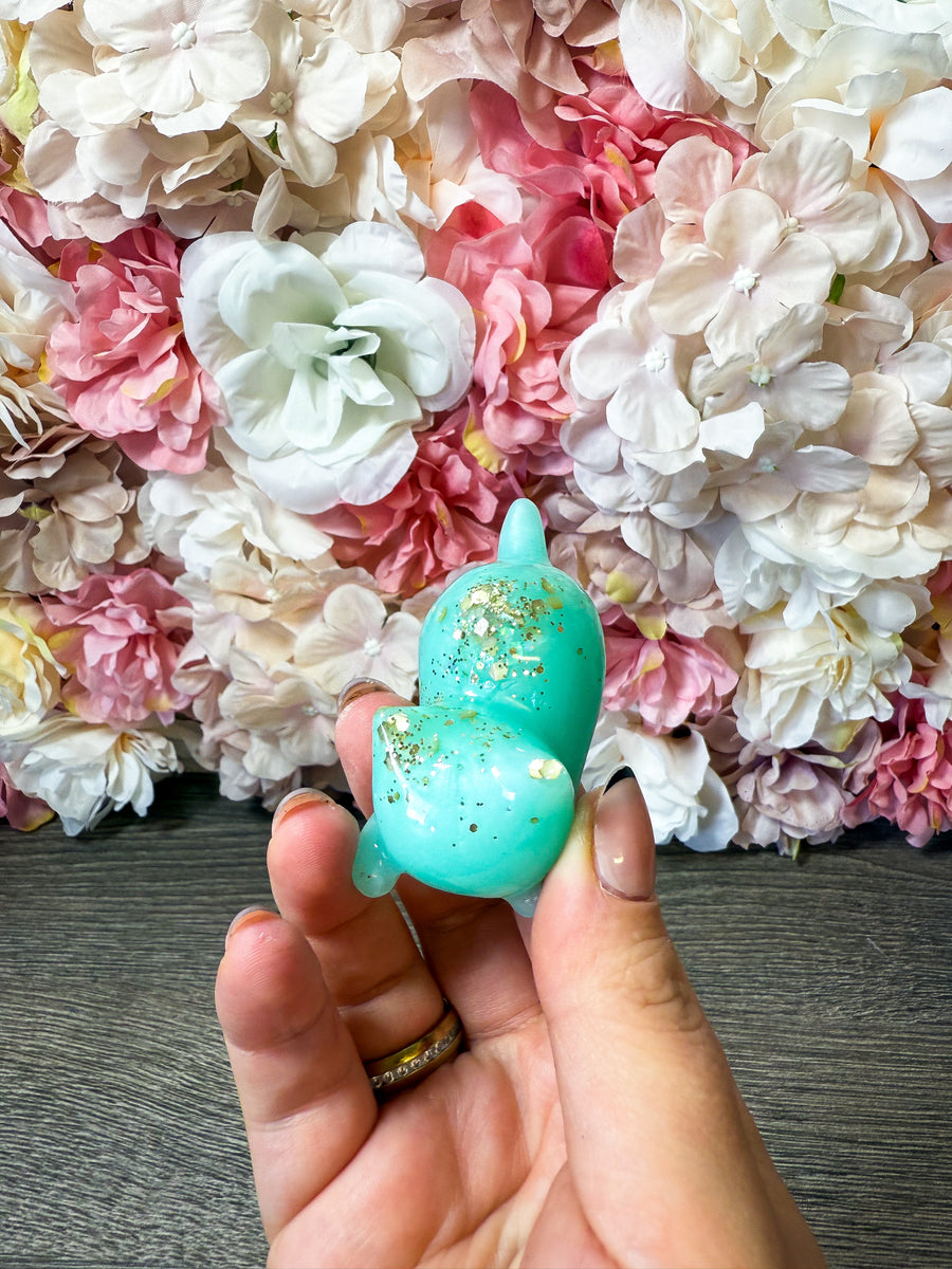 Magnet Katze in verschiedenen Designs