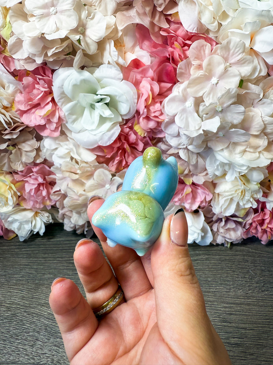 Magnet Katze in verschiedenen Designs