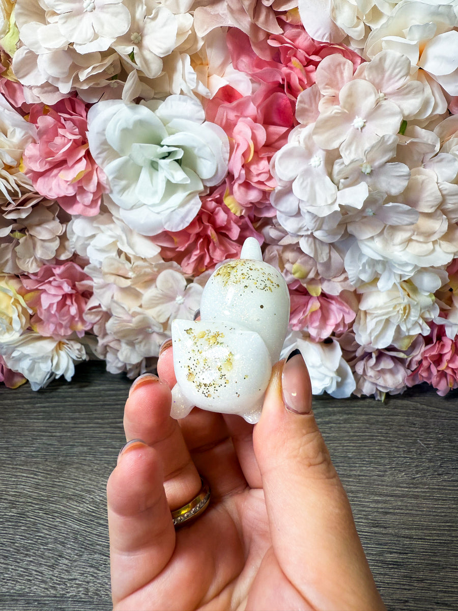 Magnet Katze in verschiedenen Designs