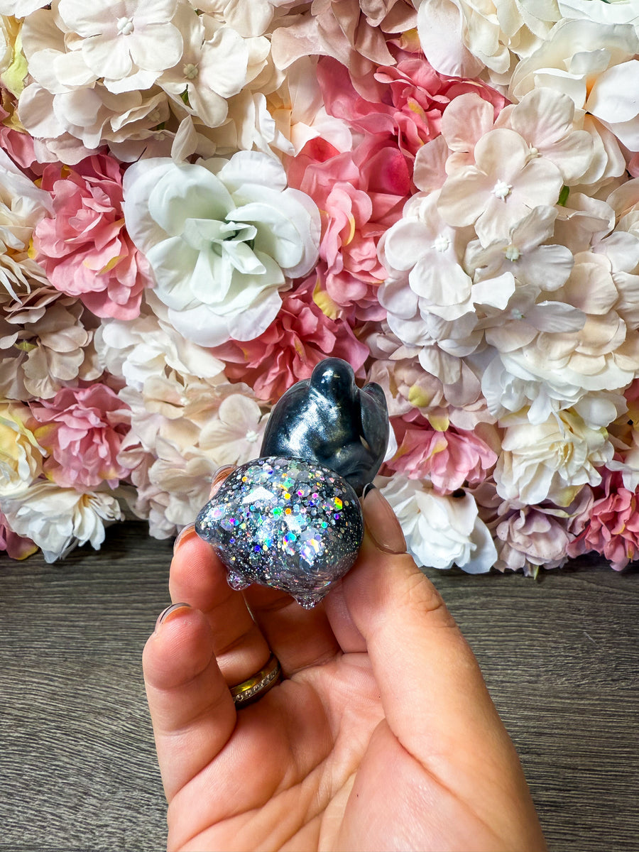 Magnet Katze in verschiedenen Designs