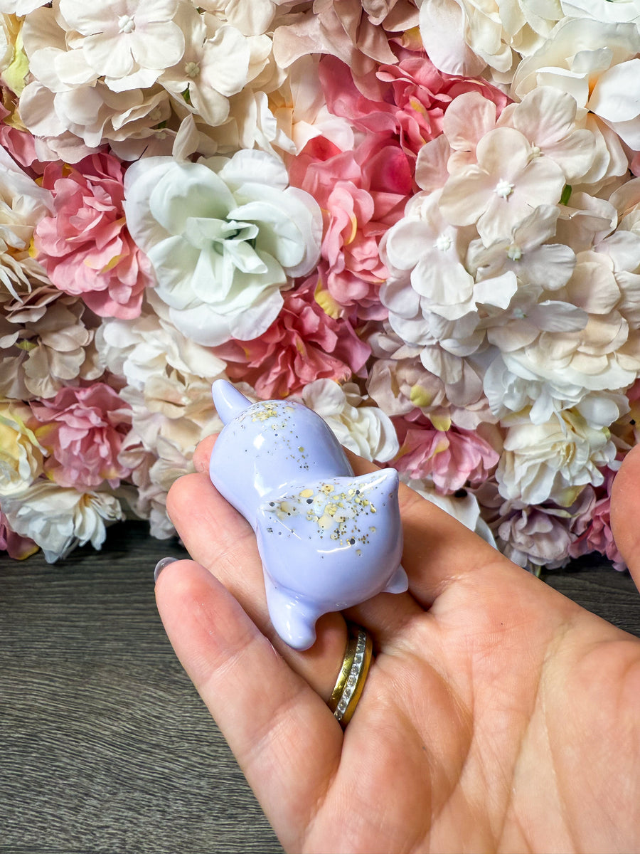 Magnet Katze in verschiedenen Designs