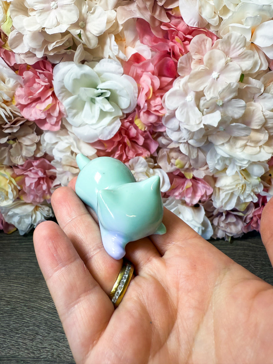 Magnet Katze in verschiedenen Designs