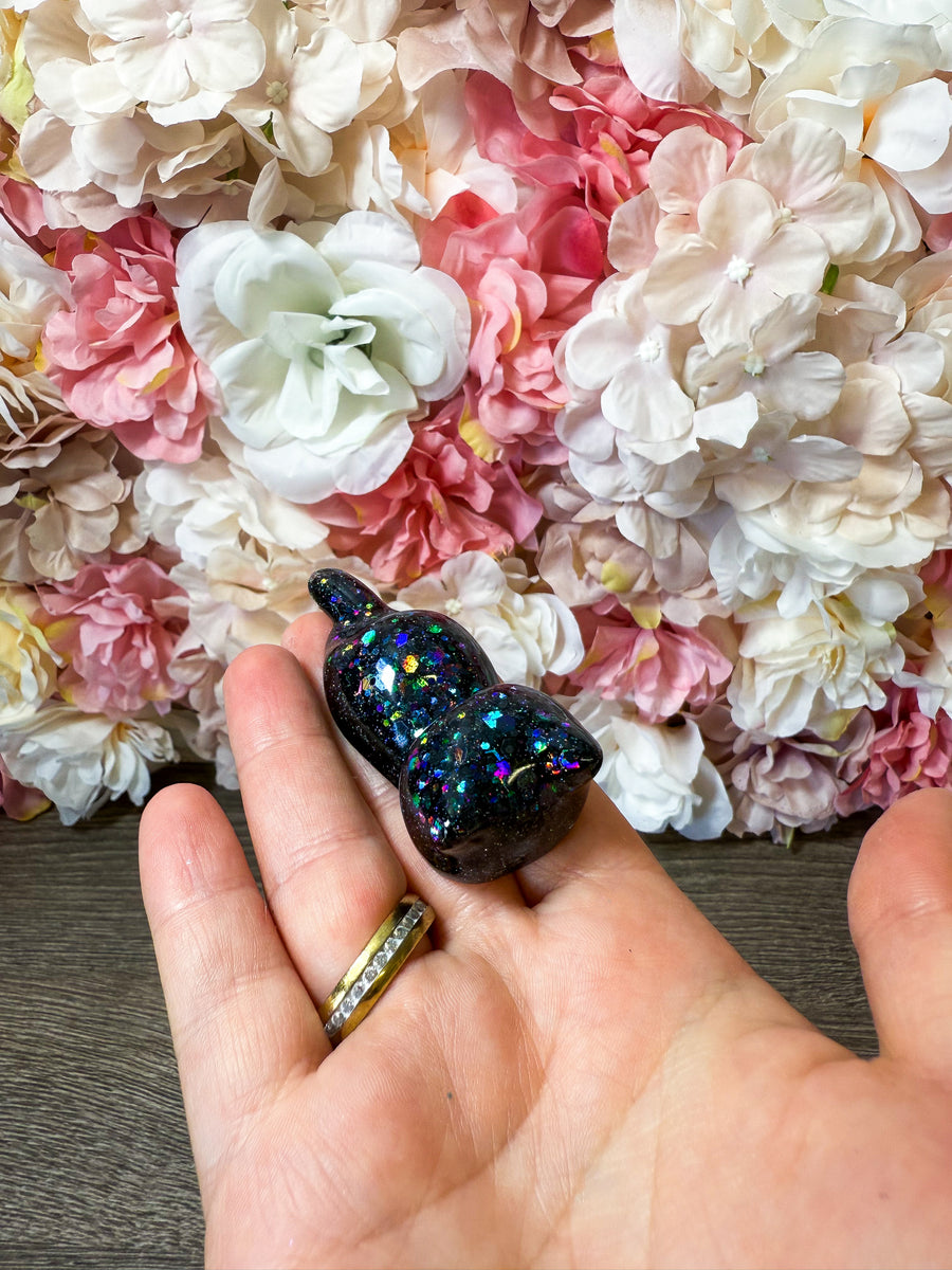 Magnet Katze in verschiedenen Designs