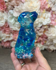 Figur "Hund" in verschiedenen Designs