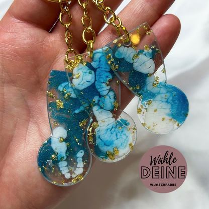 Einkaufswagenlöser in deiner Wunschfarbe