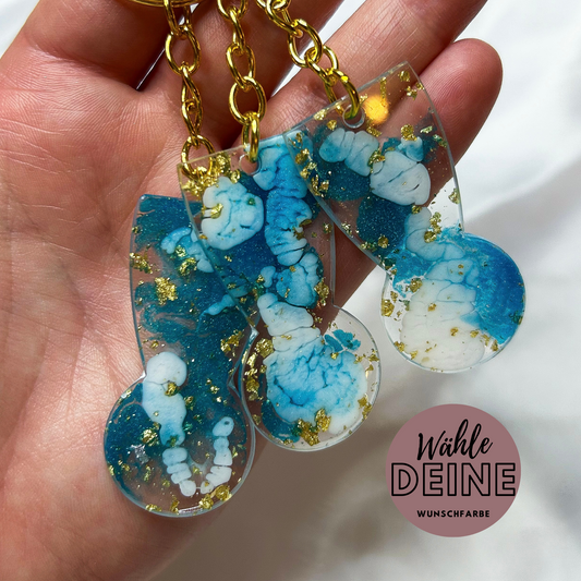 Einkaufswagenlöser in deiner Wunschfarbe